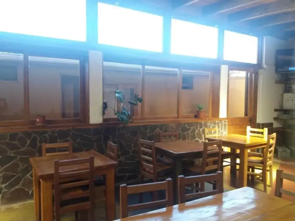 Hostal Nuevo Amanecer