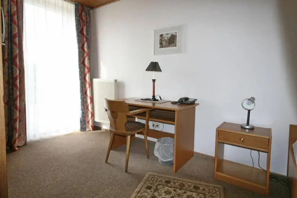 Hotel Stockumer Hof