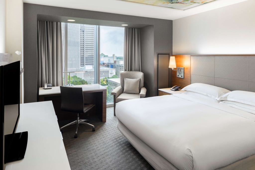 Hilton Columbus Downtown