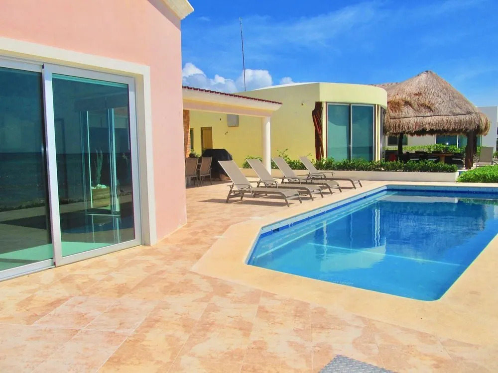 Casa Joya de Mar by Playa Paradise