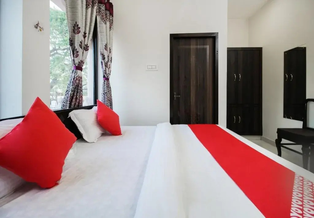 Ranthambhore Badal Mahal by OYO Rooms