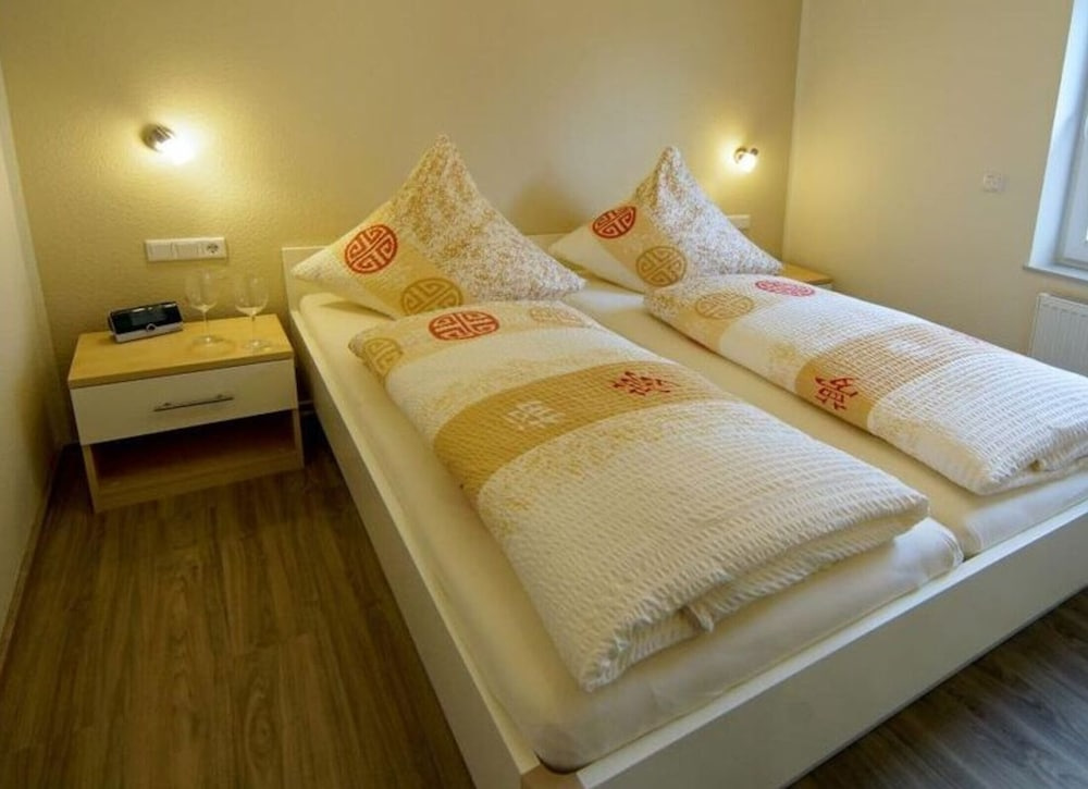 Holiday Apartment Gordingstek