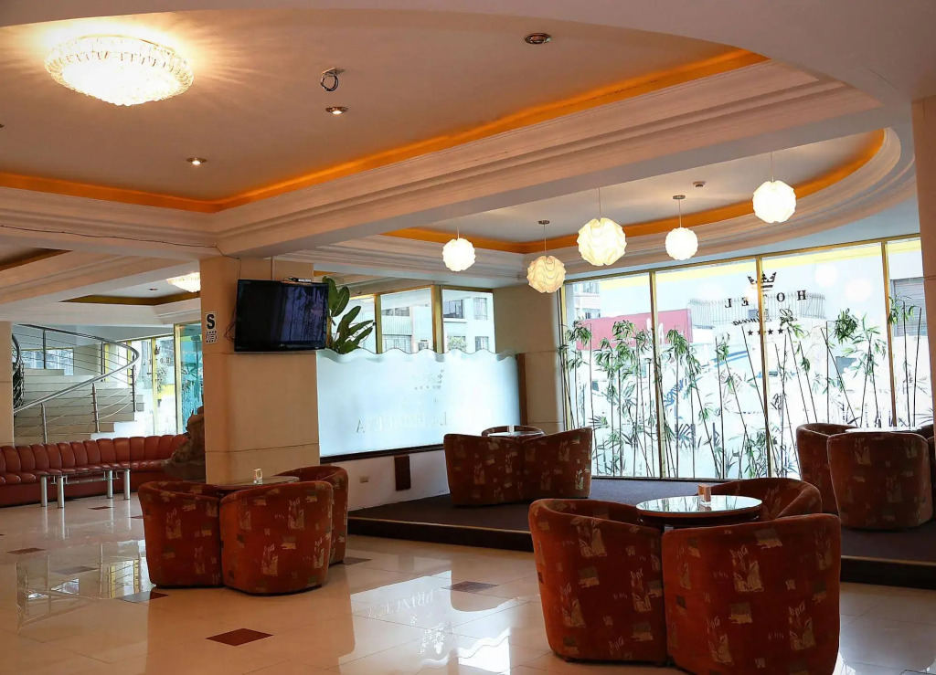 Hotel Princesa