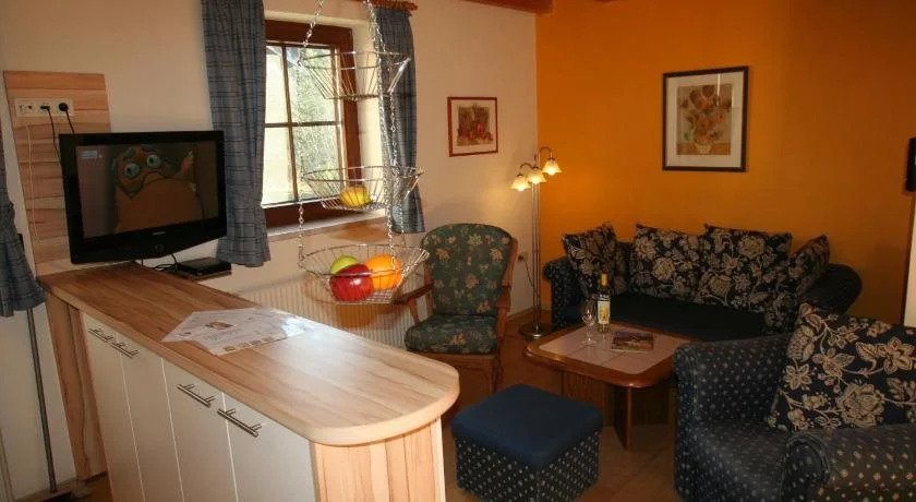 Landhaus Seebacher