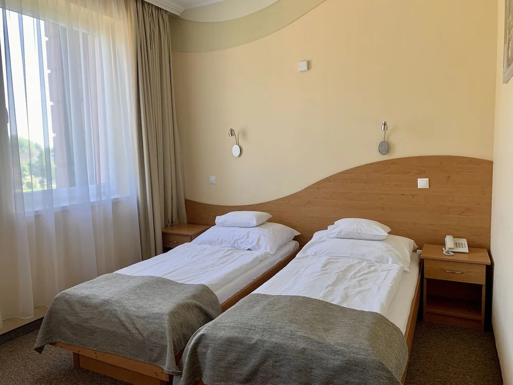 Granada Conference, Wellness and Sport Hotel