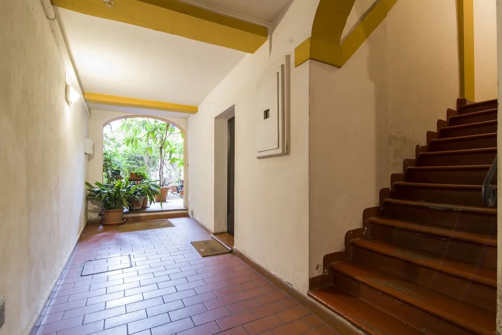 Bologna Rainbow Apartment