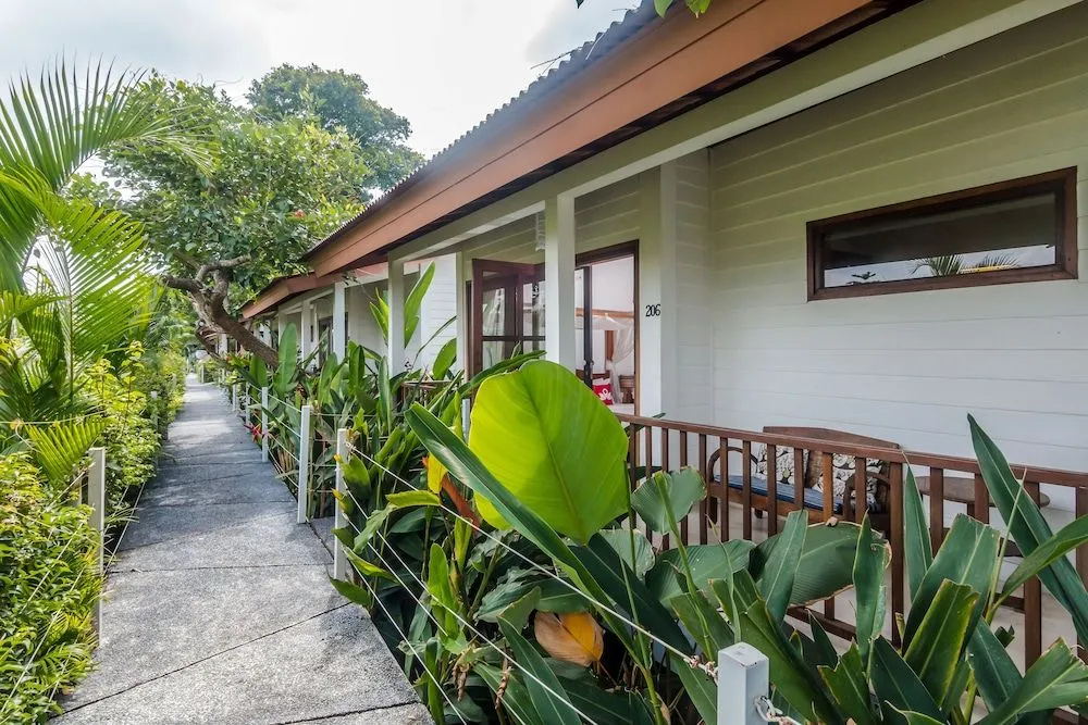 ZEN Rooms Seminyak Kunti Nuansa
