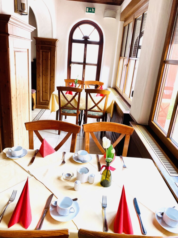 Hotel Gasthof Linsner