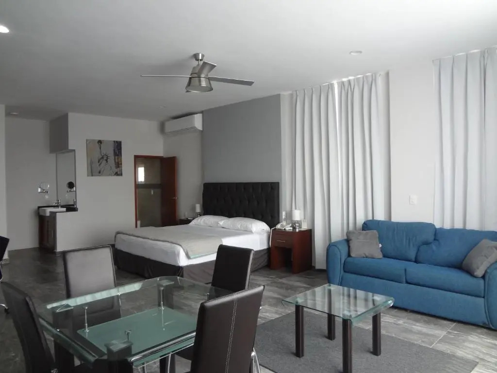 Hotel Civic Express