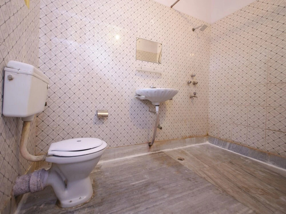 OYO 8503 Apartment Aakash Ganga
