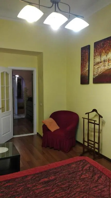 Apartments Anna