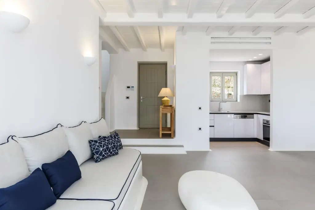NEW - Villa Apiro - MG Villas Mykonos