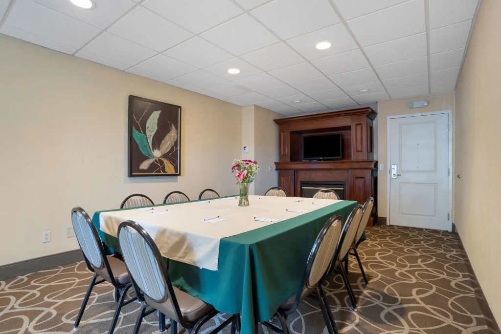 Best Western Plus Tallahassee North Hotel