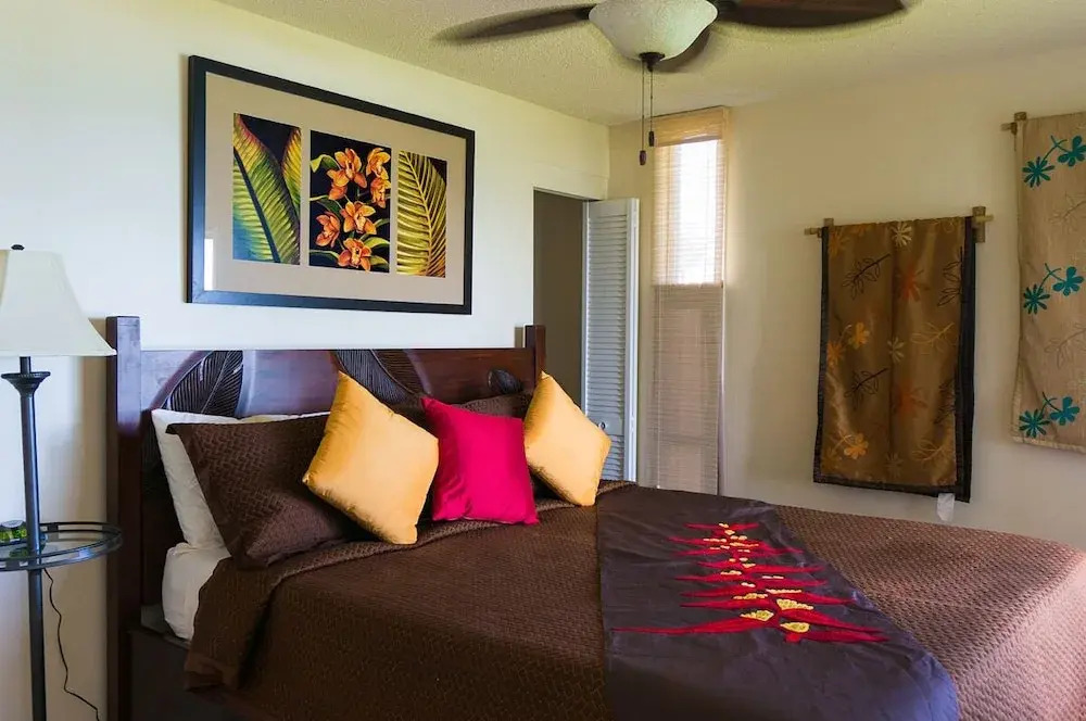 Sealodge J4 1 Bedroom Condo