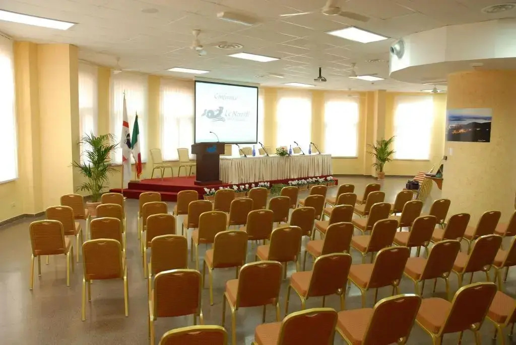 Le Nereidi Hotel & Residence