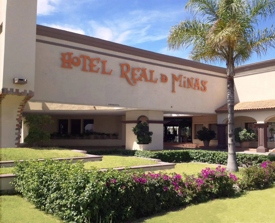Real de Minas San Luis Potosi