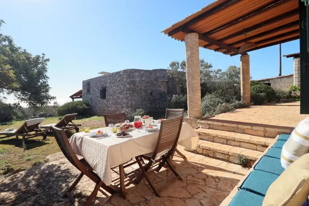 Cottage sul Mare