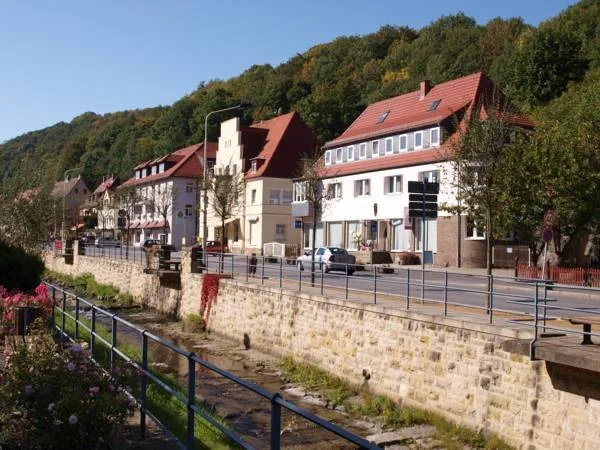 Sächsisches Haus - Hotel & Restaurant