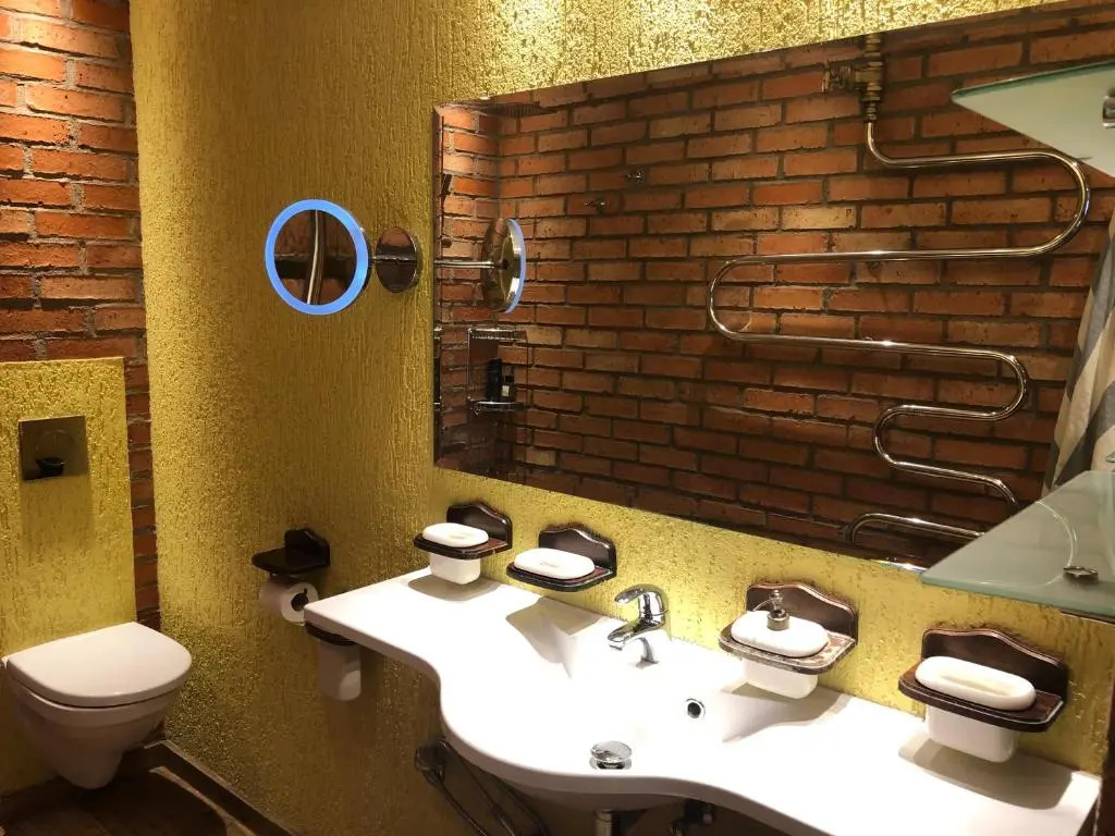 Apartment 17 - up to 3 persons - couple with 1 infant