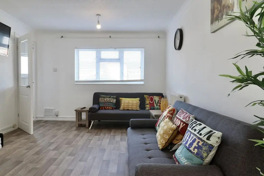 Skyvillion Home in Stevenage