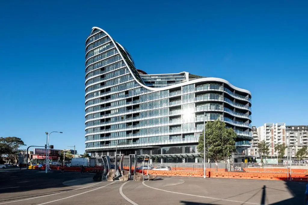 One Global Resorts Green Square