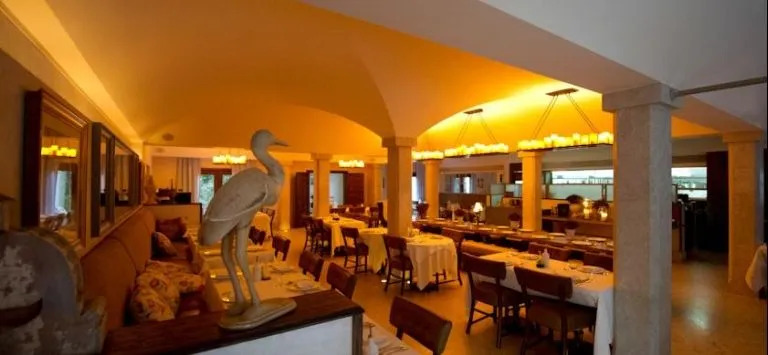 The Palace Bahrain Hotel