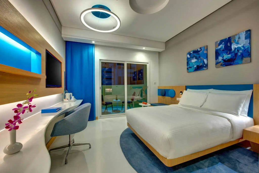 Al Khoory Inn Bur Dubai