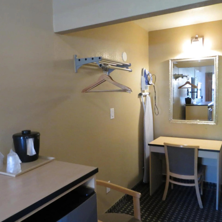 Napa Discovery Inn