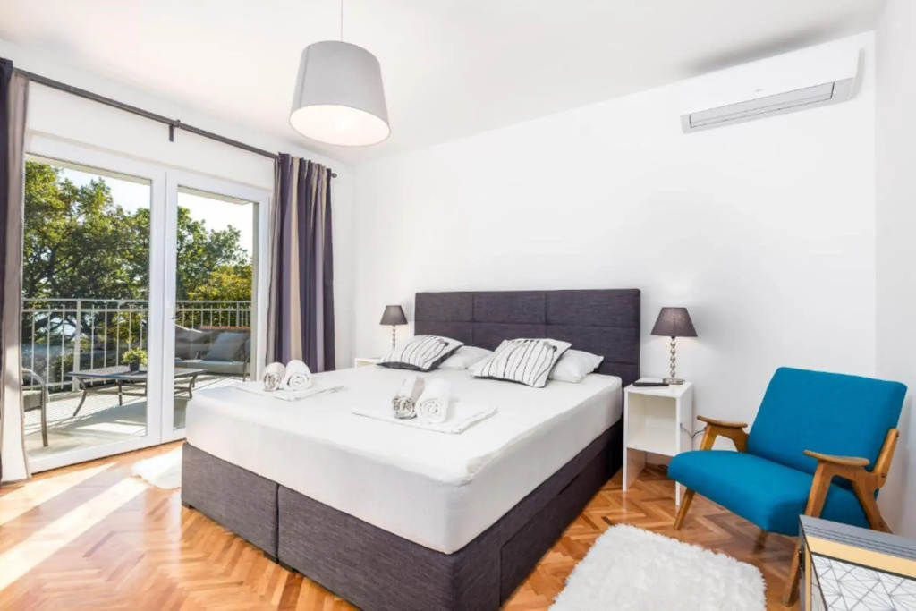 Pool & Wellness Vila Lovran