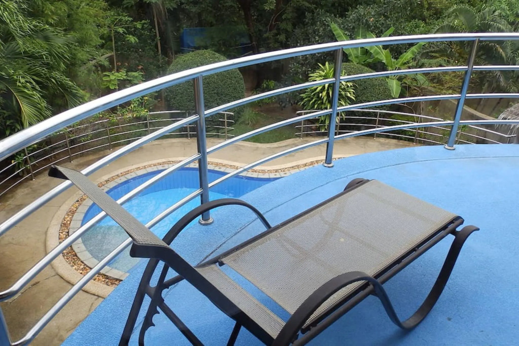 4 Bedroom Villa TG43 on Beachfront Resort SDV287-By Samui Dream Villas
