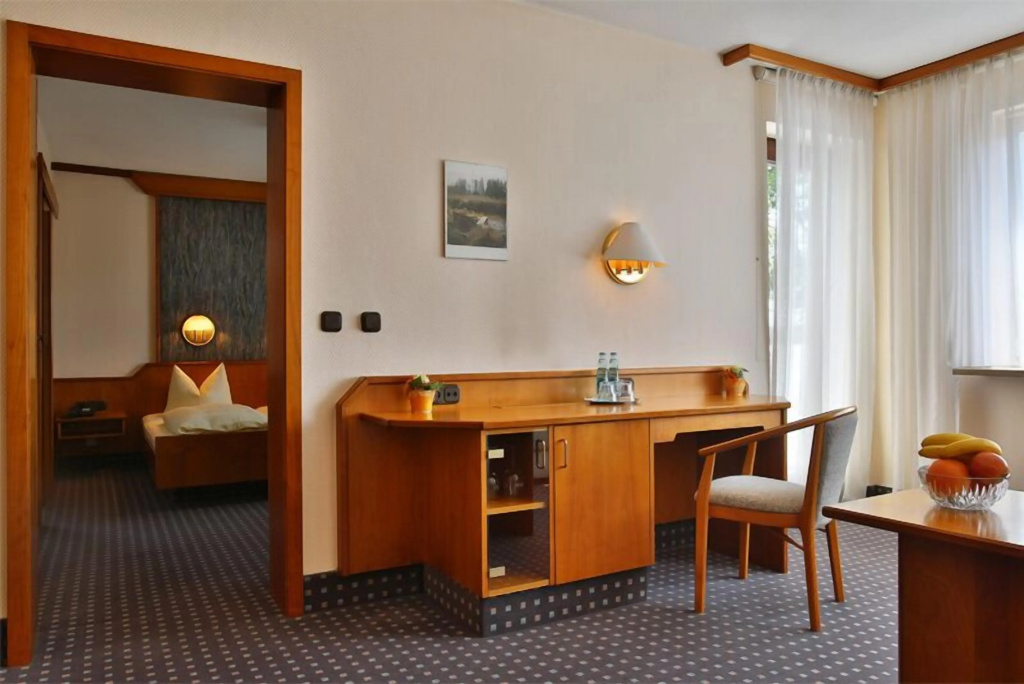 Hotel Gästehaus Elisabeth