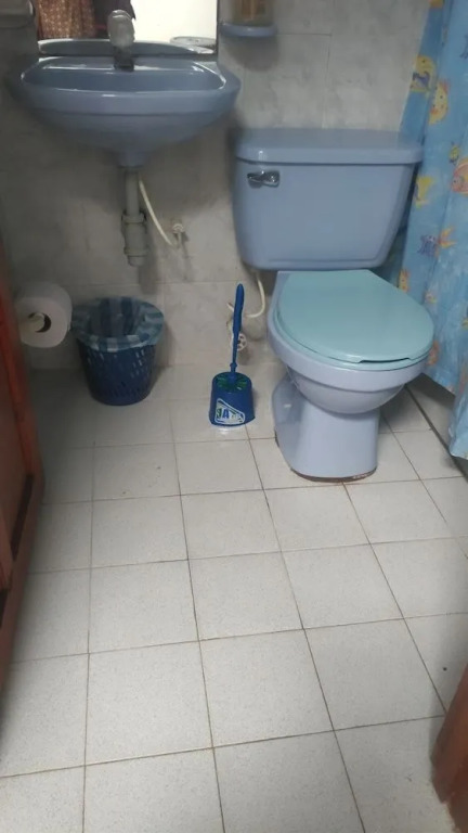 Villa Paraíso - Hostel