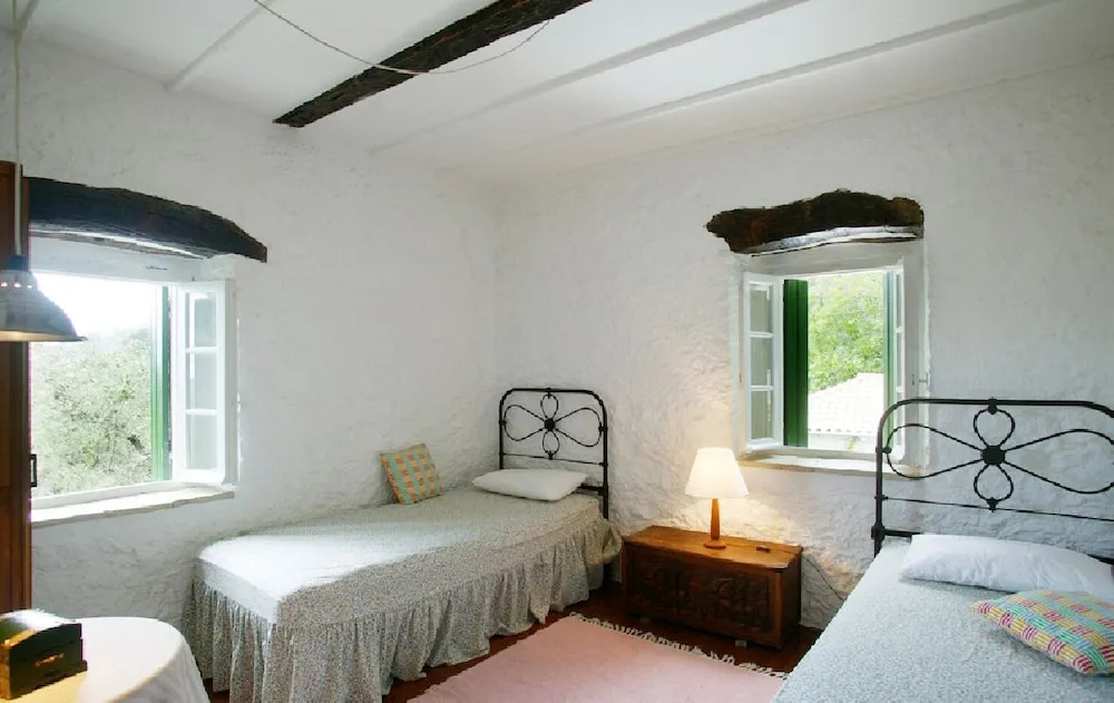 Old House