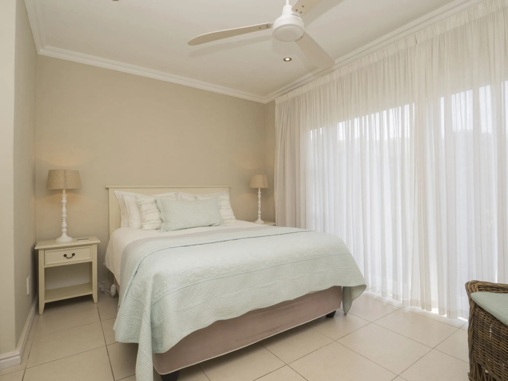 Bahari Beach House