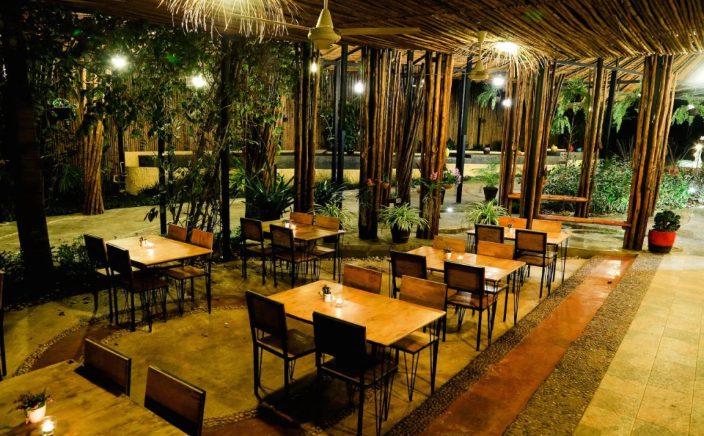 Tammarene Villa
