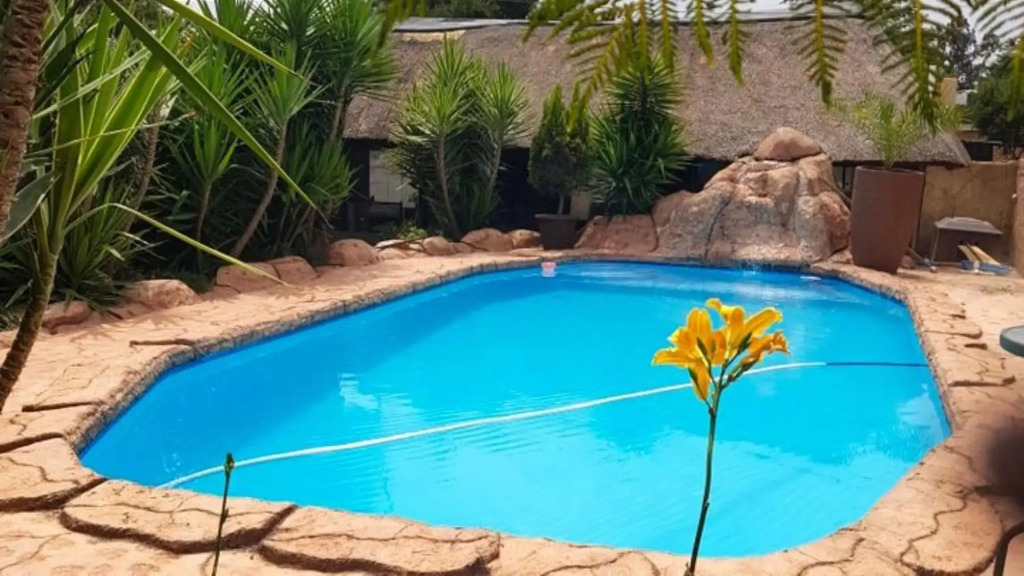 Seldre Guest House