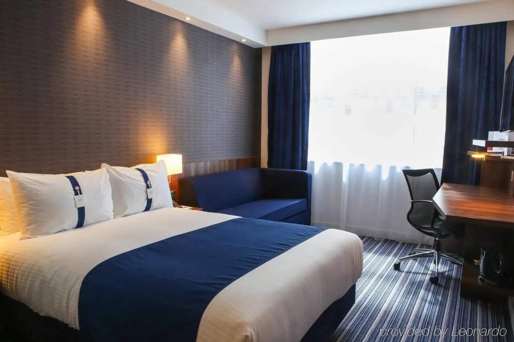 Holiday Inn Express Southwark by IHG