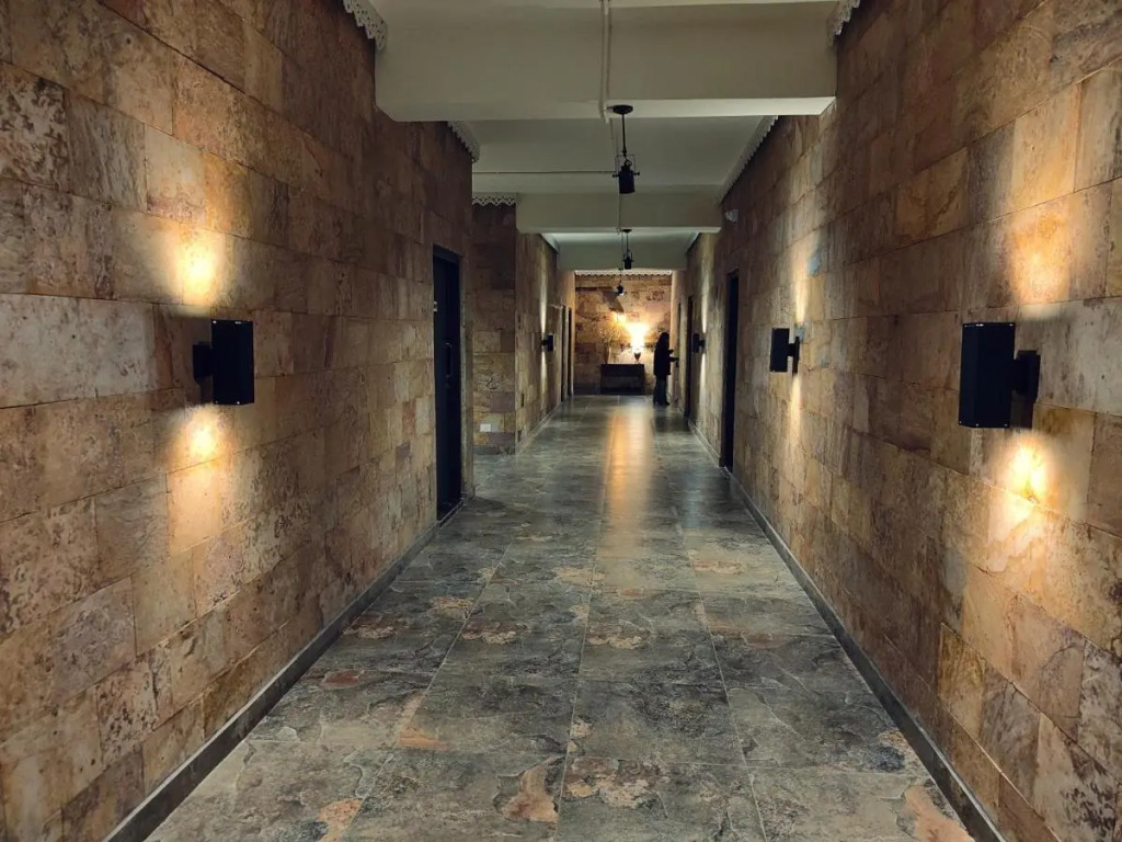 Hotel Acropolis