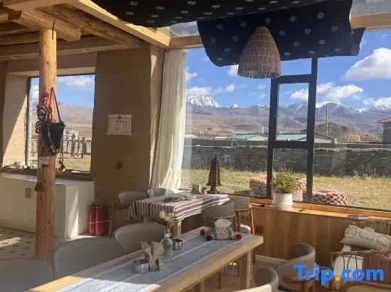 Yaoshan · Muxue Homestay (Tagong Grassland)