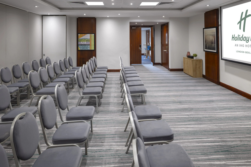 Holiday Inn London-Bexley by IHG