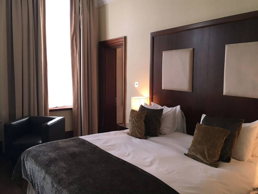 Morgans Hotel