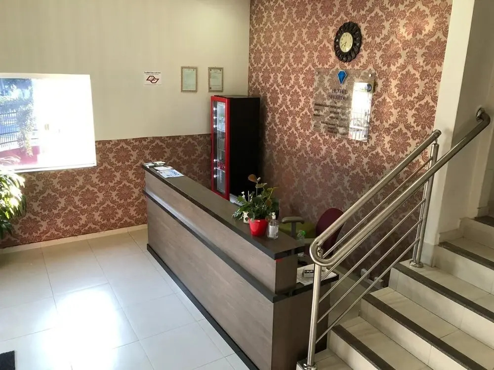 Shafira Hotel