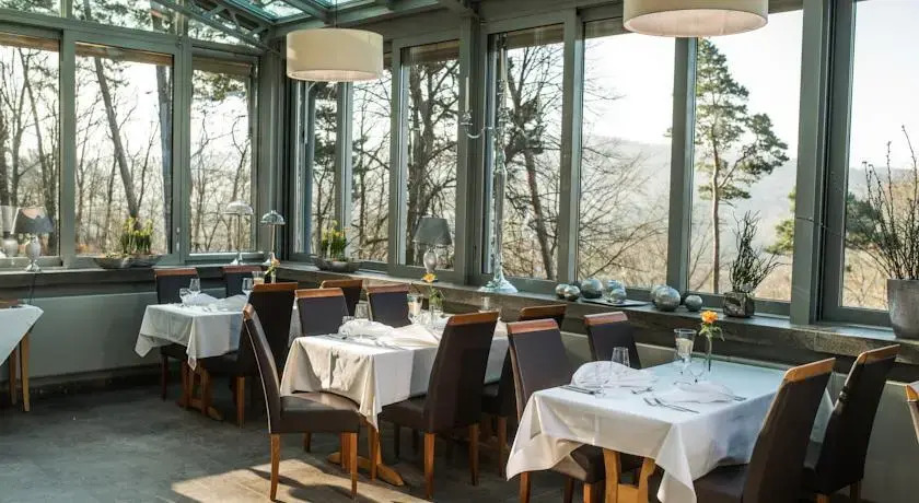 Berghotel Eisenach
