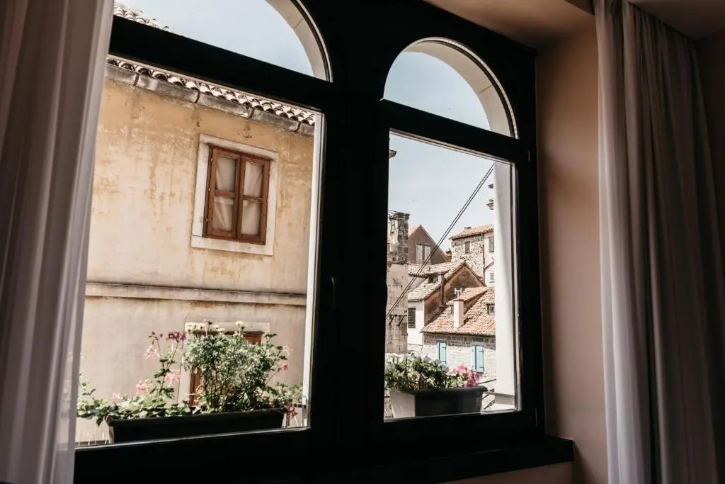 Abokamento Boutique Rooms