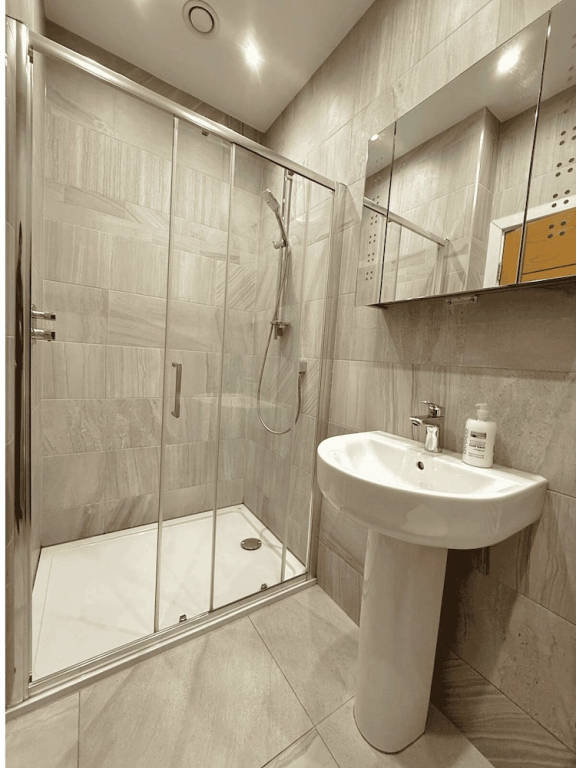 Beautiful 2 bed Flat in City Centre