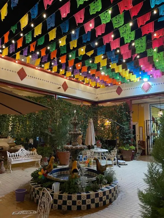 Copa de Oro Hotel Boutique