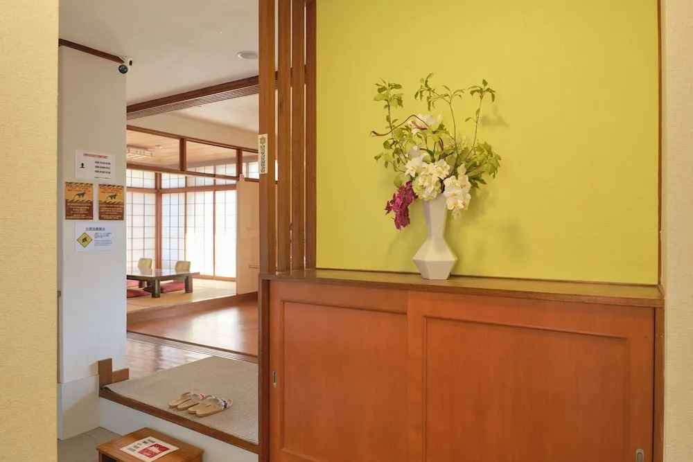 Ryokan -Suikoen-