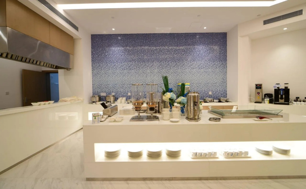 Holiday Inn Express - Liuyang Development Zone by IHG Changsha Huanghua Airport