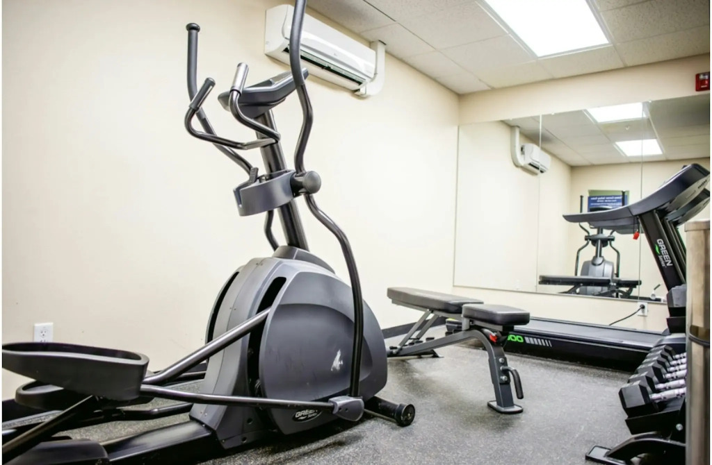 Cobblestone Inn & Suites -Clarinda