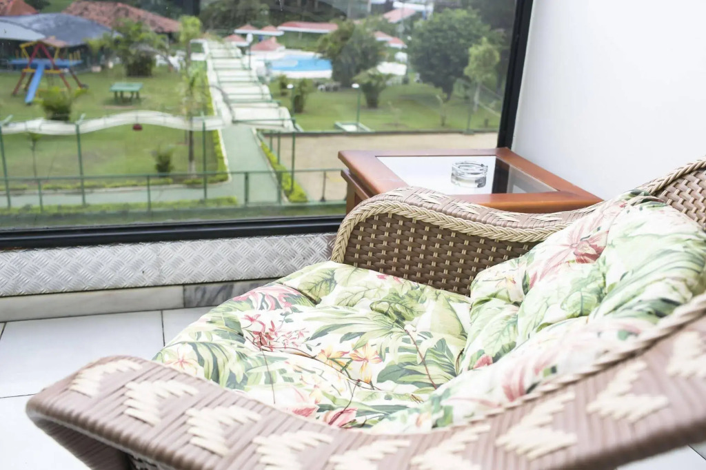 Hotel Green Hill